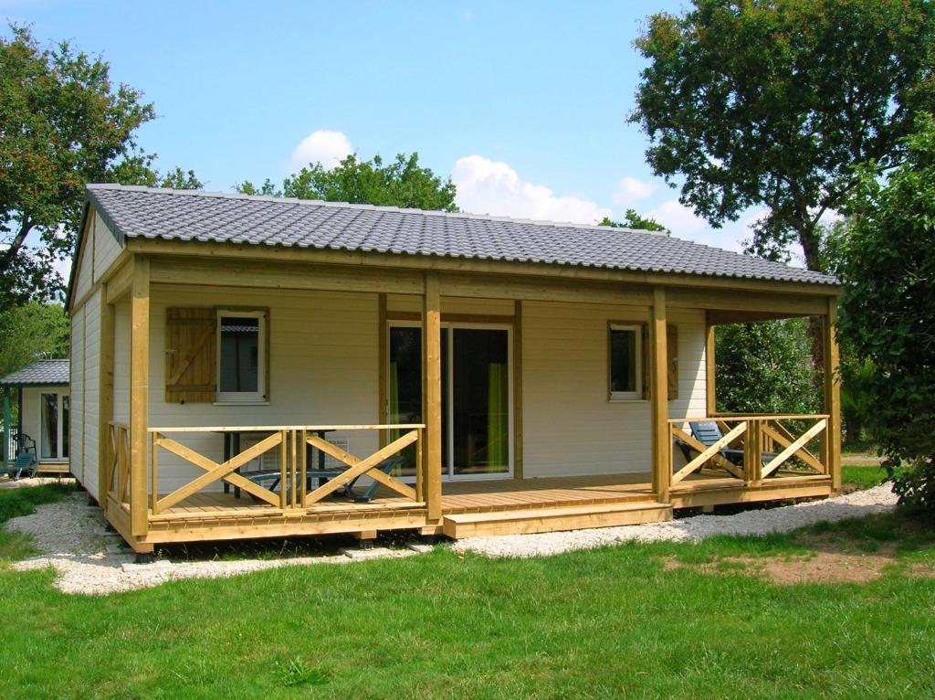 La Lande Du Moulin Hotel Sulniac Habitación foto