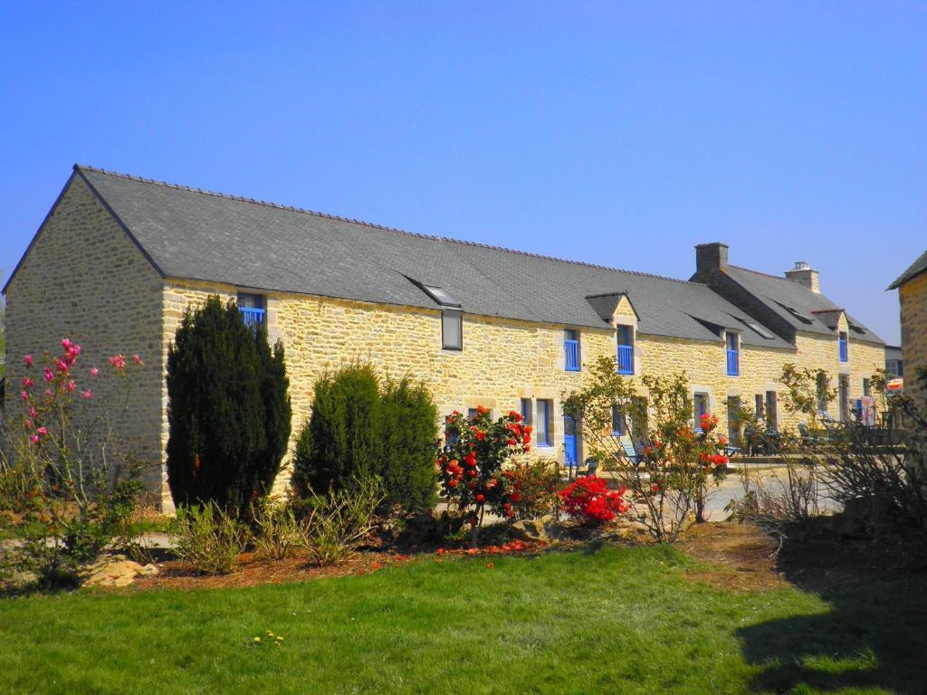 La Lande Du Moulin Hotel Sulniac Habitación foto
